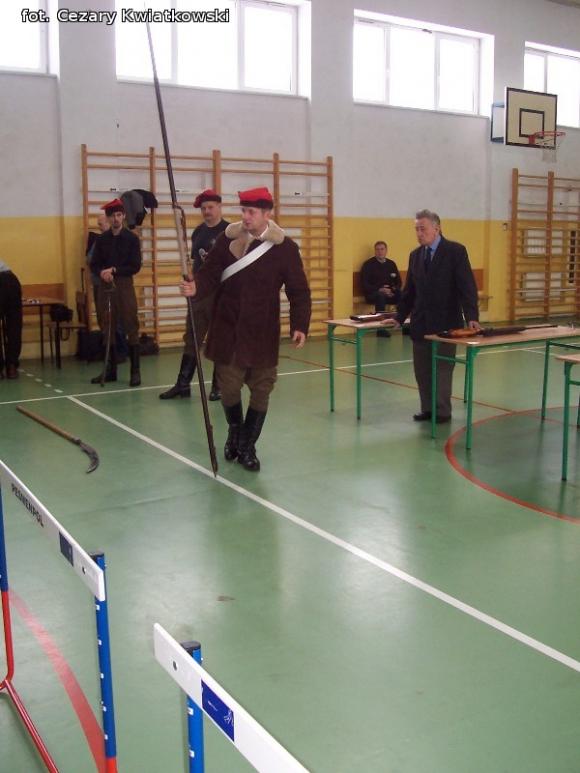 IV zawody o Puchar Burmistrza Gminy Żychlin rozstrzygnięte