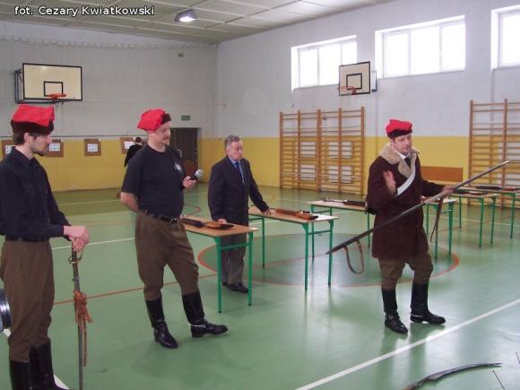 IV zawody o Puchar Burmistrza Gminy Żychlin rozstrzygnięte