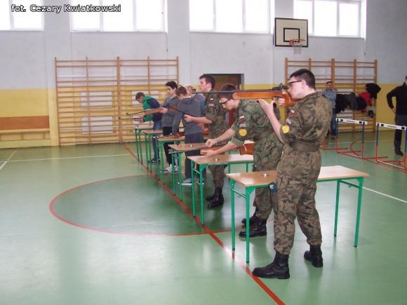 IV zawody o Puchar Burmistrza Gminy Żychlin rozstrzygnięte