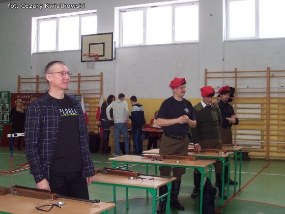 IV zawody o Puchar Burmistrza Gminy Żychlin rozstrzygnięte