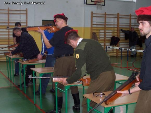 IV zawody o Puchar Burmistrza Gminy Żychlin rozstrzygnięte