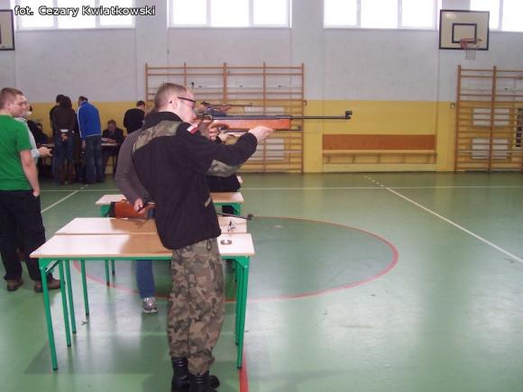 IV zawody o Puchar Burmistrza Gminy Żychlin rozstrzygnięte