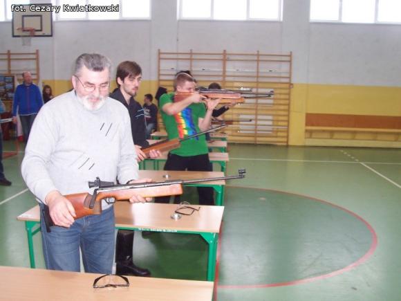 IV zawody o Puchar Burmistrza Gminy Żychlin rozstrzygnięte