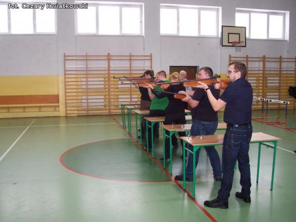 IV zawody o Puchar Burmistrza Gminy Żychlin rozstrzygnięte