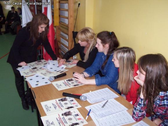 IV zawody o Puchar Burmistrza Gminy Żychlin rozstrzygnięte