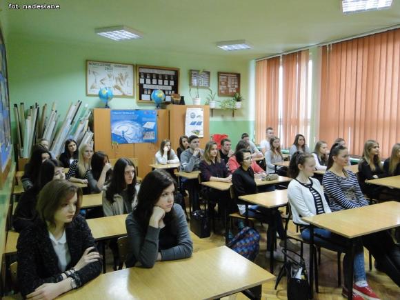 Napisali pozew w Kasprowiczu