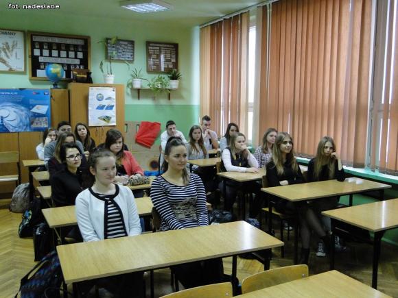 Napisali pozew w Kasprowiczu