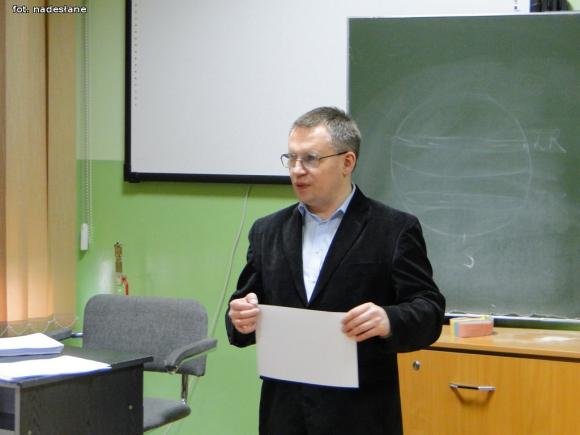 Napisali pozew w Kasprowiczu