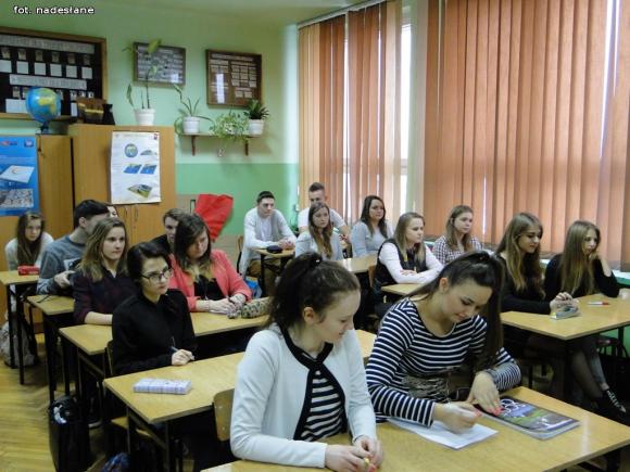 Napisali pozew w Kasprowiczu