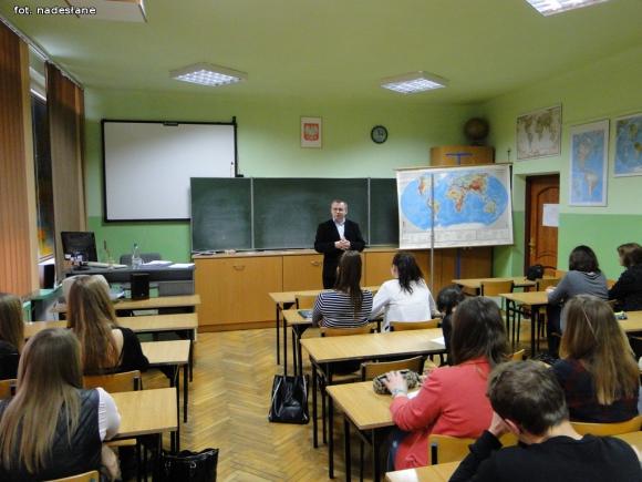 Napisali pozew w Kasprowiczu