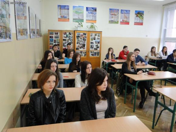 Napisali pozew w Kasprowiczu