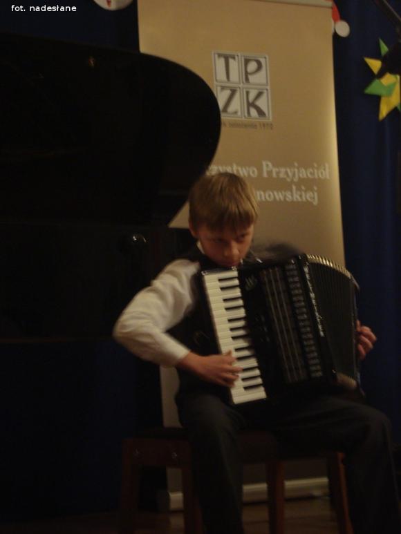 AMICUS TPZK dla Andrzeja Olewnika