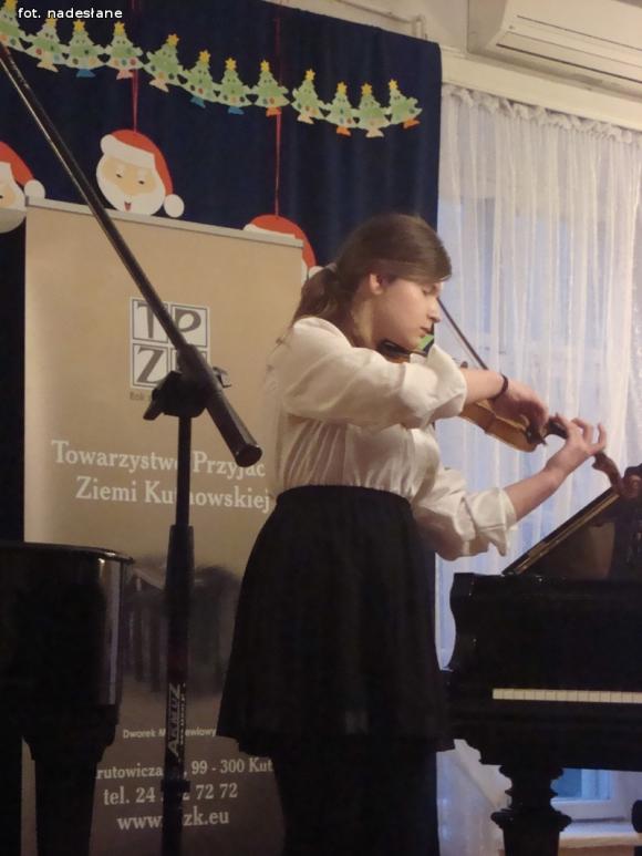 AMICUS TPZK dla Andrzeja Olewnika