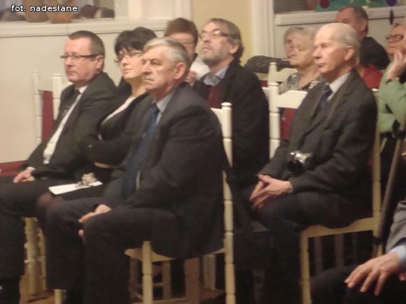 AMICUS TPZK dla Andrzeja Olewnika