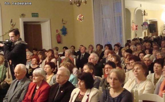 AMICUS TPZK dla Andrzeja Olewnika