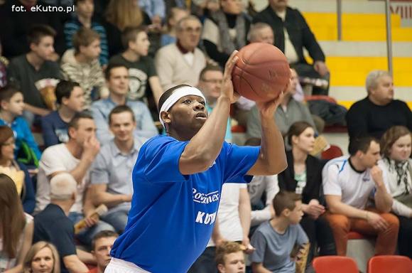 Przegrana Polfarmexu Kutno