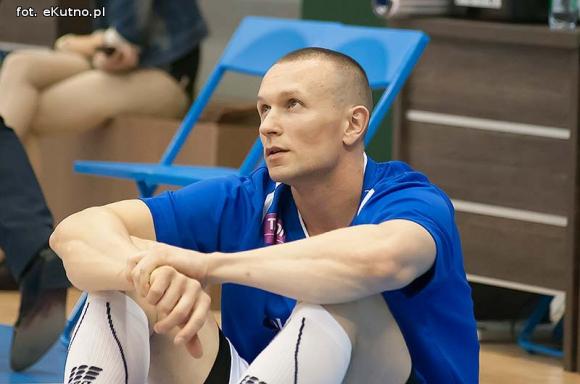 Przegrana Polfarmexu Kutno