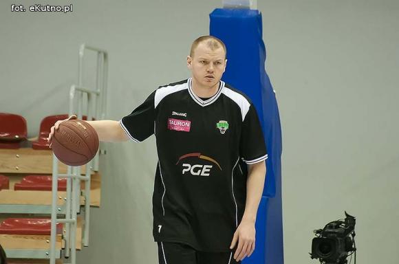 Przegrana Polfarmexu Kutno