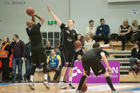 Przegrana Polfarmexu Kutno