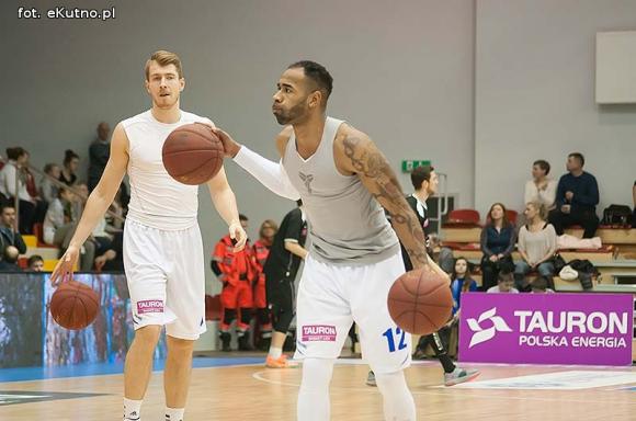 Przegrana Polfarmexu Kutno