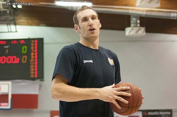 Przegrana Polfarmexu Kutno