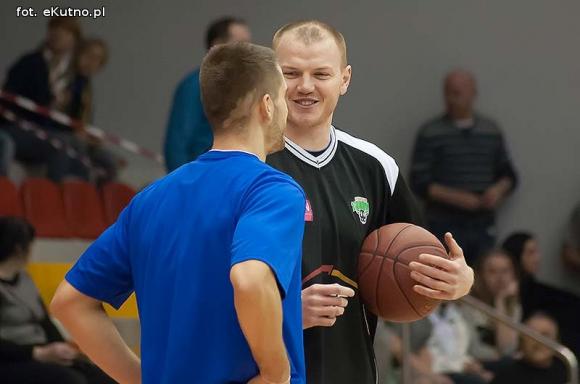 Przegrana Polfarmexu Kutno