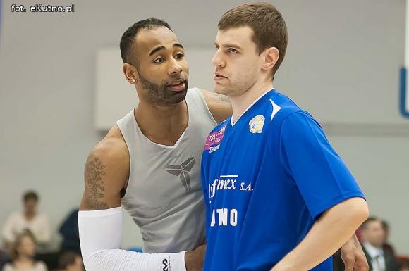 Przegrana Polfarmexu Kutno