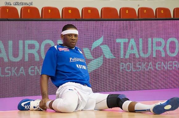 Przegrana Polfarmexu Kutno