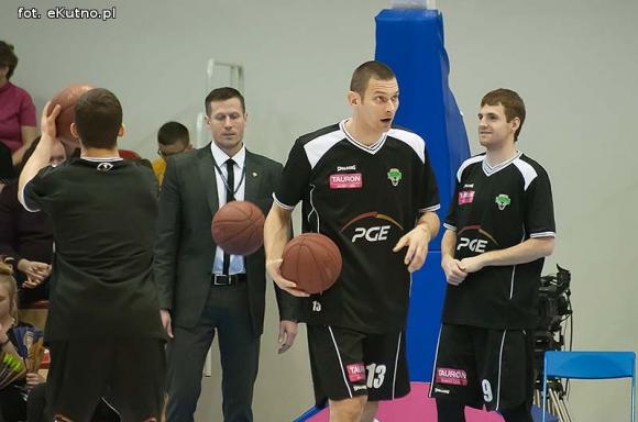 Przegrana Polfarmexu Kutno