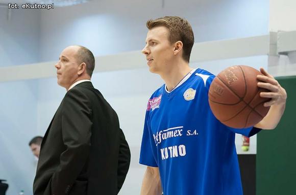 Przegrana Polfarmexu Kutno