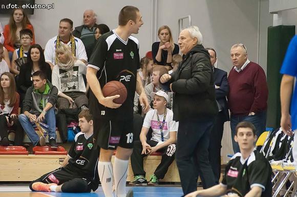 Przegrana Polfarmexu Kutno