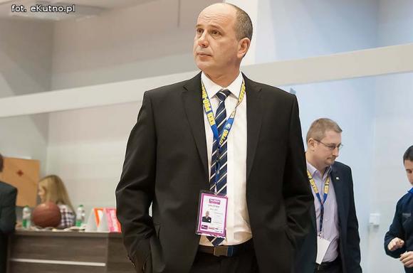 Przegrana Polfarmexu Kutno