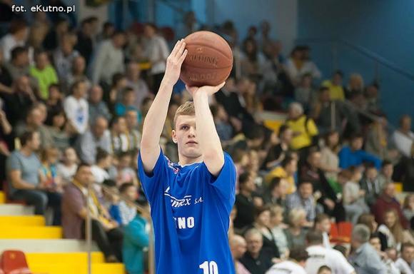 Przegrana Polfarmexu Kutno