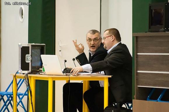 Przegrana Polfarmexu Kutno