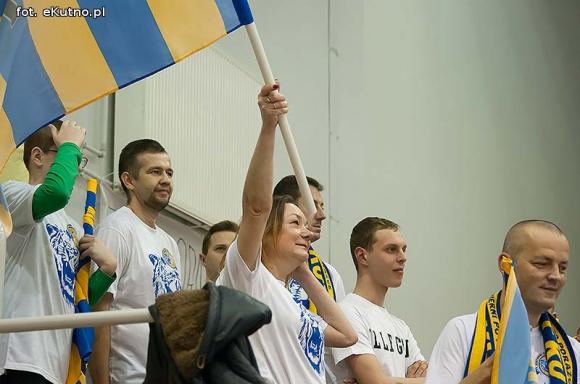 Przegrana Polfarmexu Kutno