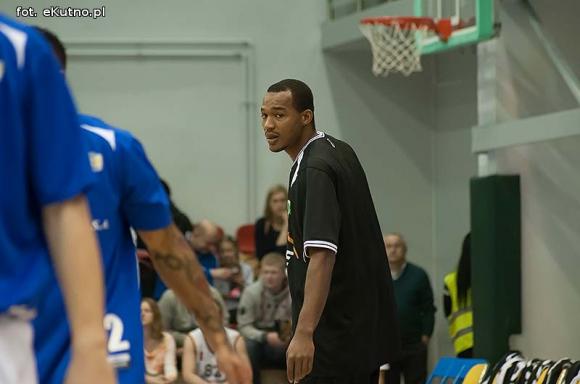 Przegrana Polfarmexu Kutno