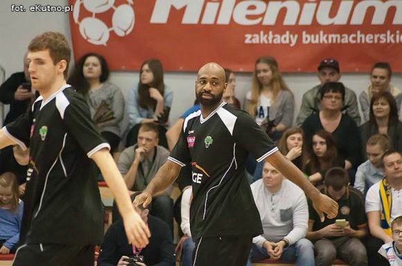 Przegrana Polfarmexu Kutno