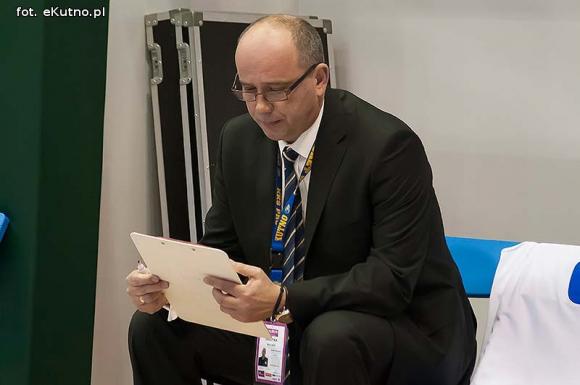 Przegrana Polfarmexu Kutno