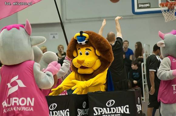 Przegrana Polfarmexu Kutno