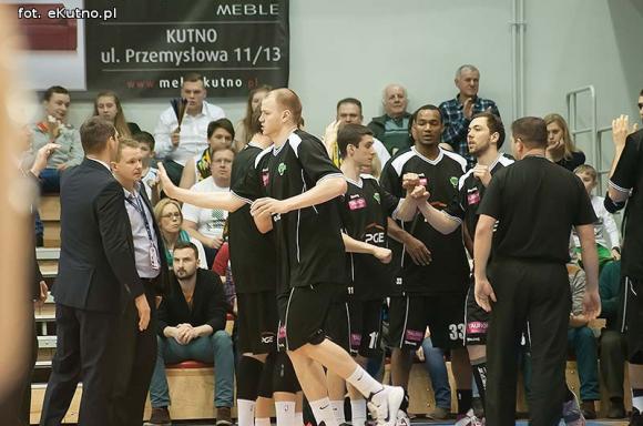 Przegrana Polfarmexu Kutno