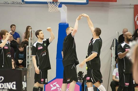 Przegrana Polfarmexu Kutno