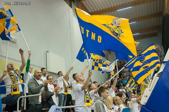 Przegrana Polfarmexu Kutno