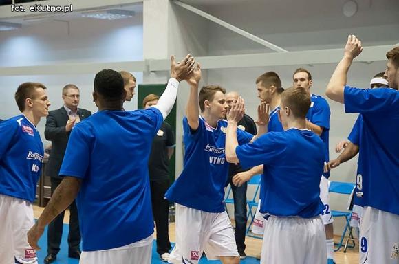 Przegrana Polfarmexu Kutno