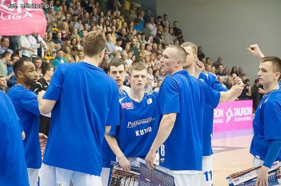 Przegrana Polfarmexu Kutno