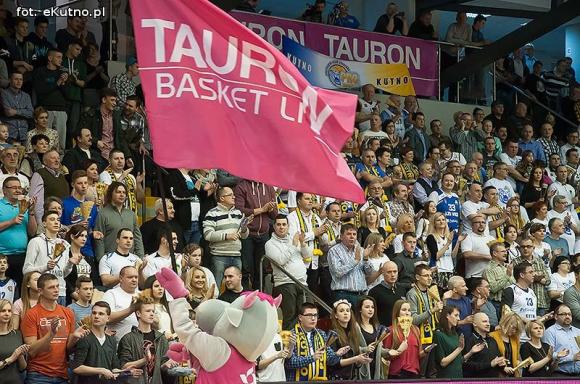 Przegrana Polfarmexu Kutno