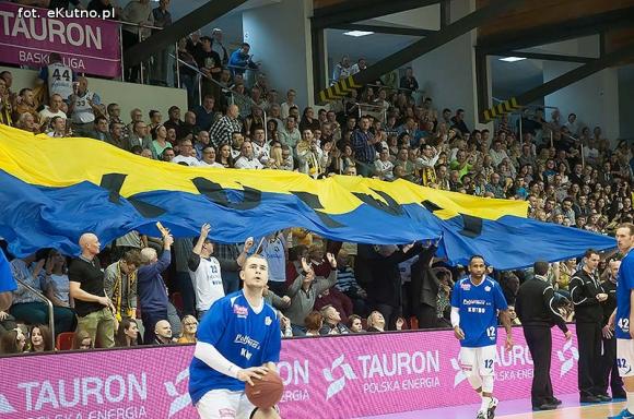 Przegrana Polfarmexu Kutno