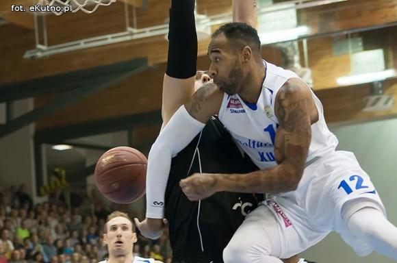 Przegrana Polfarmexu Kutno