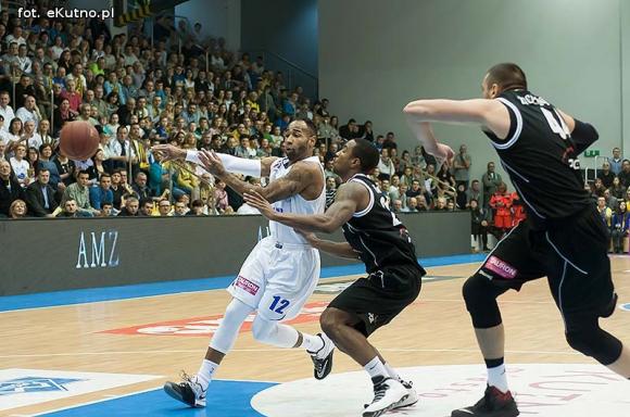 Przegrana Polfarmexu Kutno