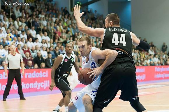 Przegrana Polfarmexu Kutno