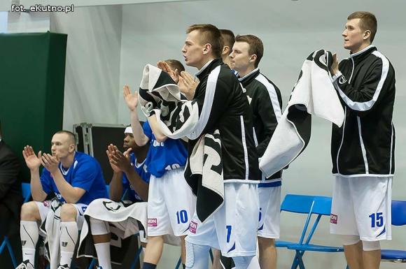 Przegrana Polfarmexu Kutno